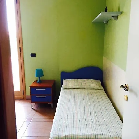 Apartment Chiara