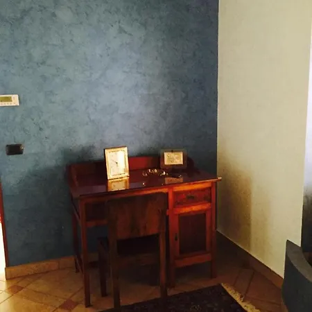 Apartment Chiara