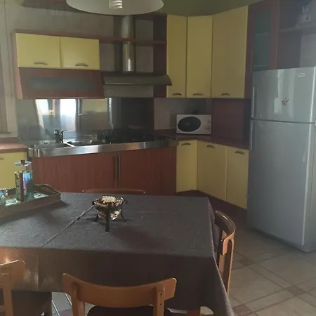 Chiara Apartment