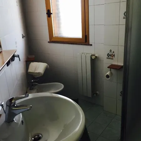 Apartment Chiara *