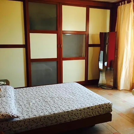 Chiara Apartment *