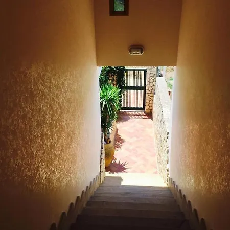 Apartment Chiara