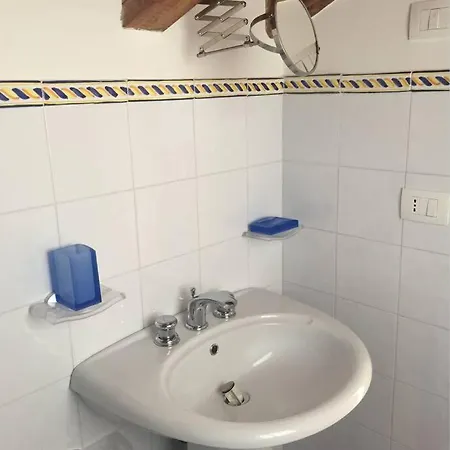 Apartment Chiara