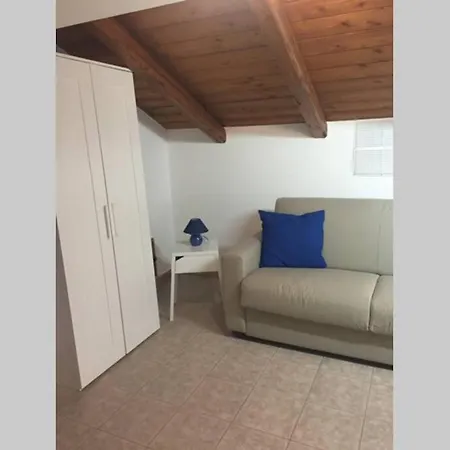 Apartment Chiara
