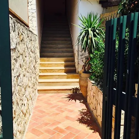Apartment Chiara
