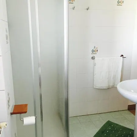 Apartment Chiara Marzamemi
